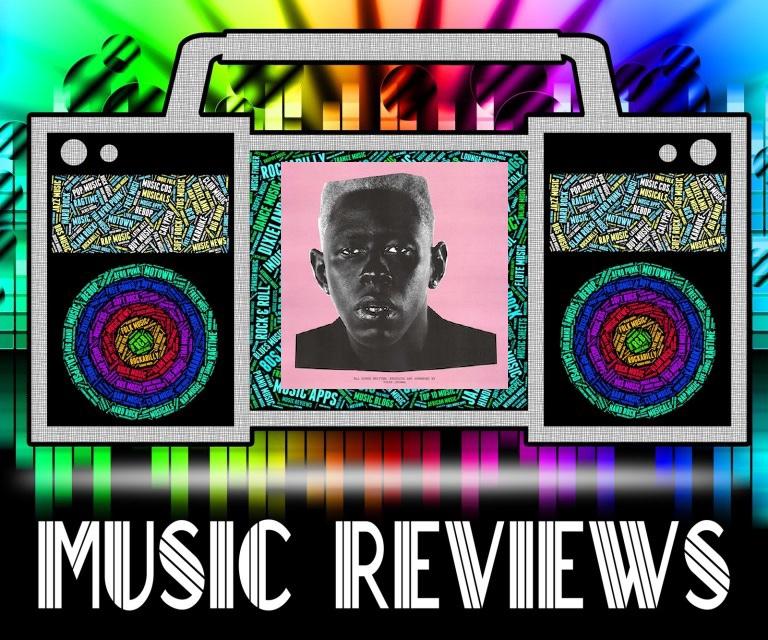 Music Review: Tyler the Creator's “IGOR” – The Gator